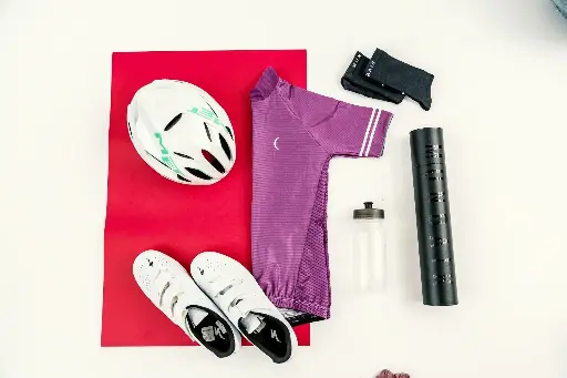 printed sport jersey